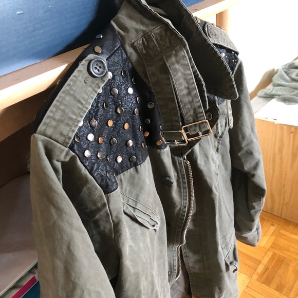 Saint Laurent  jacket - Picture 5 of 8